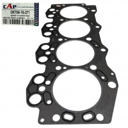 Empacadura de Camara Pregio 3.0