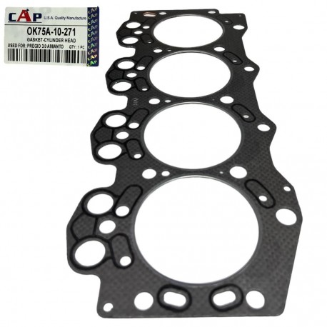 Empacadura de Camara Pregio 3.0