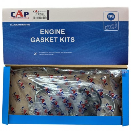 Juego de Empacadura Wagon R