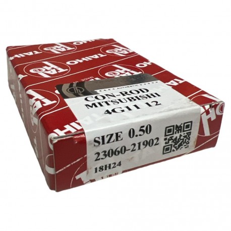 Concha De Biela Lancer 1.5 Excel Medida 020