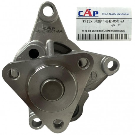 Bomba Agua Ecosport Focus Ranger Mazda 3 2.0