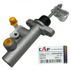 Bomba de Embrague Superior Clunch Toyota Terios