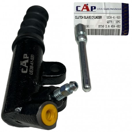 Bombin de Embrague Inferior Mazda BT50 2.6 B2600