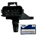 Sensor Map Ford Fiesta Power Max Move Ka
