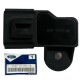 Sensor Map Ford Fiesta Power Max Move Ka