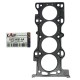 Empacadura De Camara Ecosport Ranger Focus Mazda 3 2.0