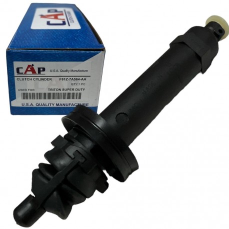 Bombin Inferior de Ford Triton F350 Super Dutty