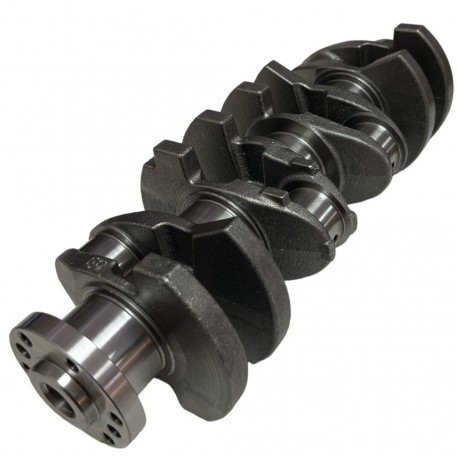 Cigueñal Aveo Optra Desing Advance