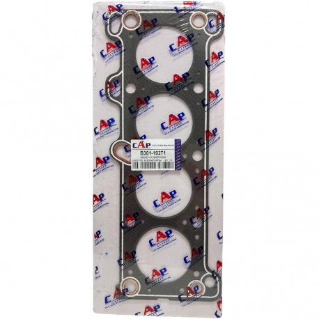 Empacadura Camara Festiva Turpial Mazda 323