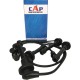 Cable de Bujia Nissan Sentra 1.6 B13 B14