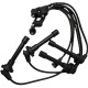 Cable de Bujia Nissan Sentra 1.6 B13 B14