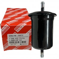 Filtro de Gasolina Linea Terios Cool Bego 1.3 1.5