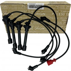 Cable de Bujia Nissan Sentra 1.6 B13 B14