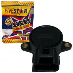 Sensor TPS Lancer Signo 1.3 1.5