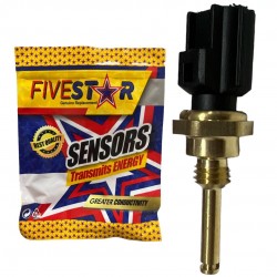 Valvula Sensor Temperatura Ford Explorer 4.6 Edie Bauer