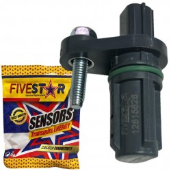 Sensor de Posicion de Cigueñal Captiva 3.2