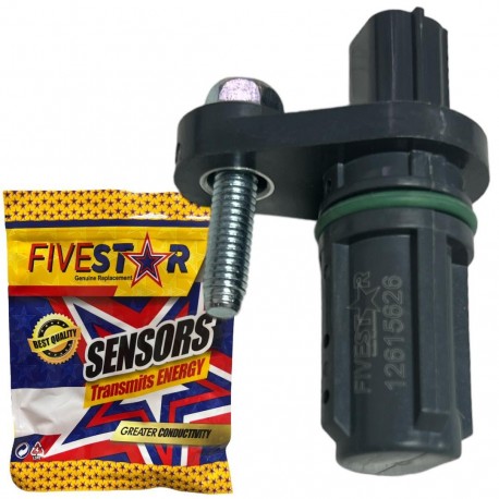 Sensor de Posicion de Cigueñal Captiva 3.2