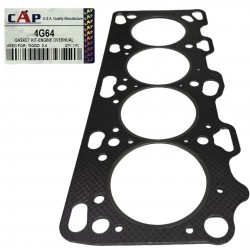 Empacadura Camara Chery Tiggo 2.4 Mitsubishi L300