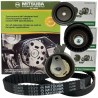 Kit De Tiempo Optra Desing Advance 1.8 Tapa Amarilla