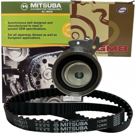 Kit De Tiempo Corsa Chevy Confort Cielo Lanos Racer