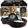 Kit De Correa de Tiempo Luv Dmax motor 3.5