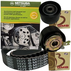 Kit Correa Tiempo Renault clio symbol kango megane scenic 16