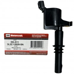 Bobina Ford Explorer Edie Bauer Sport trac 4.6 3v RECTA