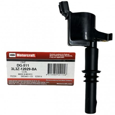 Bobina Ford Explorer Edie Bauer Sport trac 4.6 3v RECTA