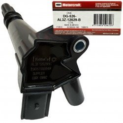 Bobina Ford Super Duty 6.2 F350 F250 IZQUIERDA