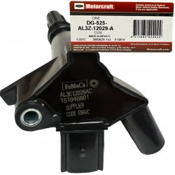 Bobina Ford Super Duty 6.2 F350 F250 DERECHA