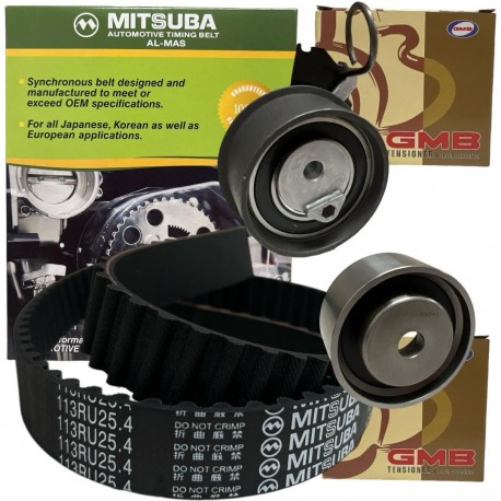 Kit De Tiempo Hyundai Tucson Elantra Kia Sportage motor 2.0