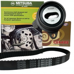Kit de tiempo Mitsubishi Signo Lancer 1.3