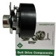 Tensor de Correa de tiempo VW Fox Crosfox SpaceFox Polo 1.6