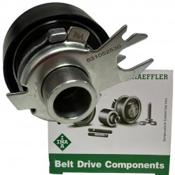 Tensor de Correa de tiempo VW Fox Crosfox SpaceFox Polo 1.6