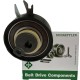 Tensor de Correa de tiempo VW Fox Crosfox SpaceFox Polo 1.6