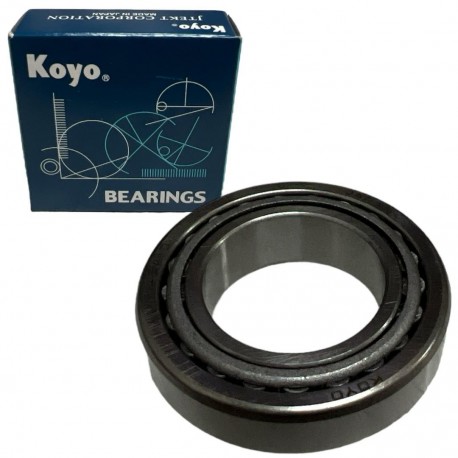 Rodamiento Festiva Rio Turpial Monza Externo Trasero KOYO