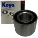 Rodamiento Trasero Aveo Logan Simbol KOYO