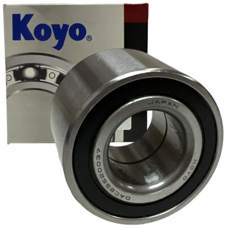 Rodamiento Delantero Aveo Racer Cielo Lanos Rolinera