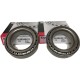 Rodamiento Rio Festiva Mazda 323 Delantero EL PAR