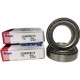 Rodamiento Rio Festiva Mazda 323 Delantero EL PAR