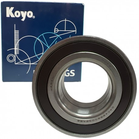 Rodamiento Delantero Centauro Dongfeng S30 Peugeot 206 207