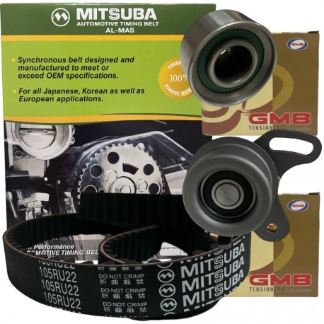 Kit De Tiempo Getz Elantra 1.6