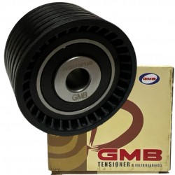 Polea Correa de tiempo Renault Clio Megane Symbol 1.6 16 v