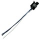 Conector de Sensor TPS Aveo Optra Corsa