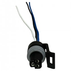 Conector de Sensor TPS Aveo Optra Corsa