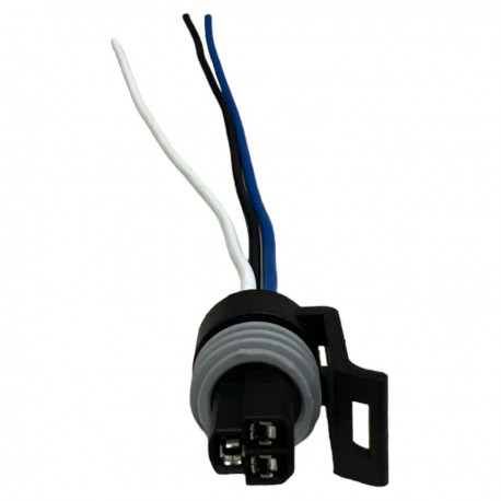 Conector de Sensor TPS Aveo Optra Corsa