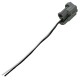 Conector de Inyector de Gas Aveo optra