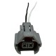 Conector de Inyector de Gas Aveo optra