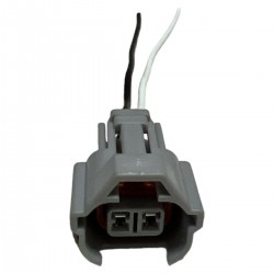 Conector de Inyector de Gas Aveo optra
