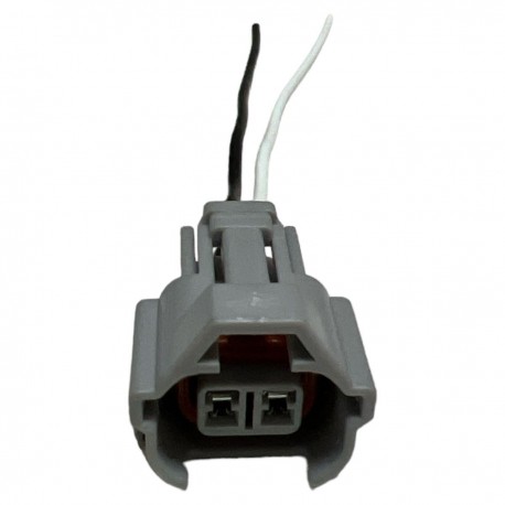 Conector de Inyector de Gas Aveo optra